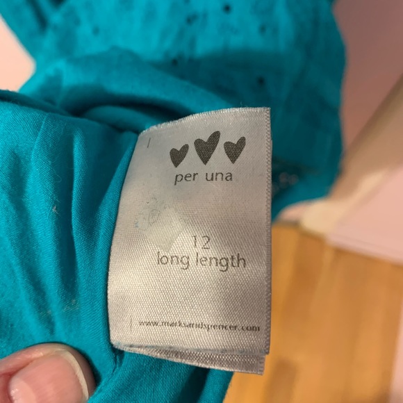 3/25$ Long dress boho style - Picture 6 of 7